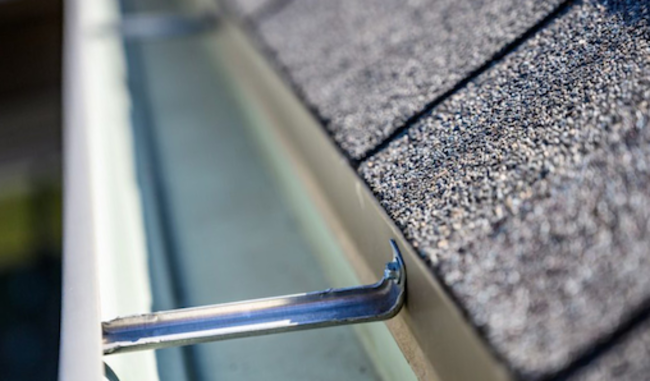 Edmonton Gutter Cleaning Service